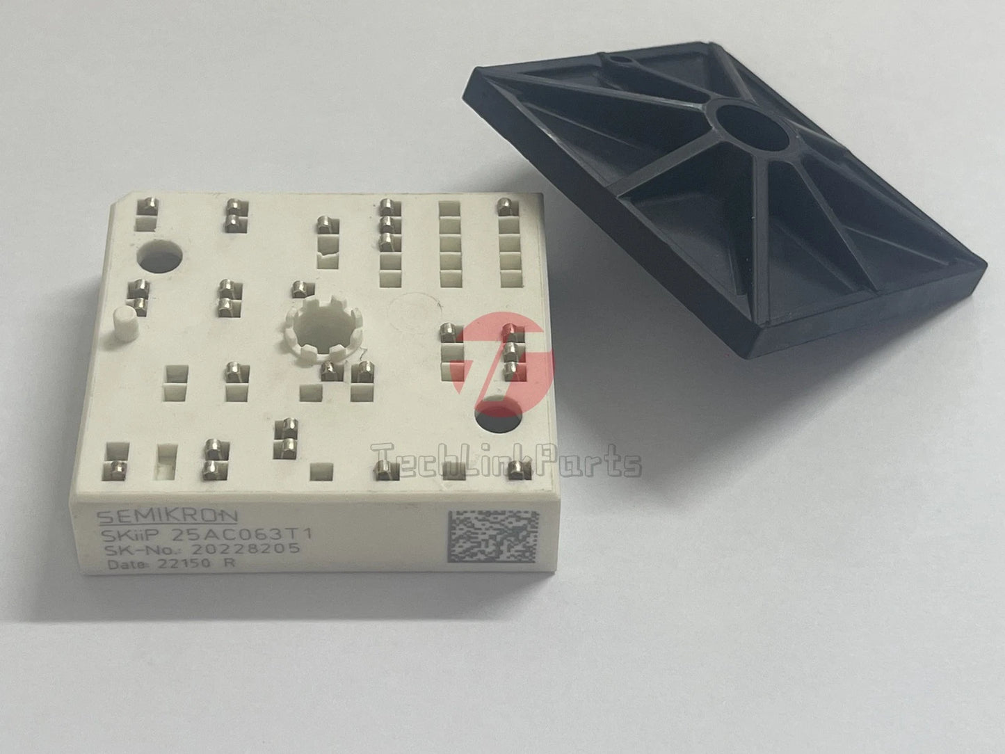1PCS SEMIKRON SKIIP25AC063T1 power supply module Quality Assurance