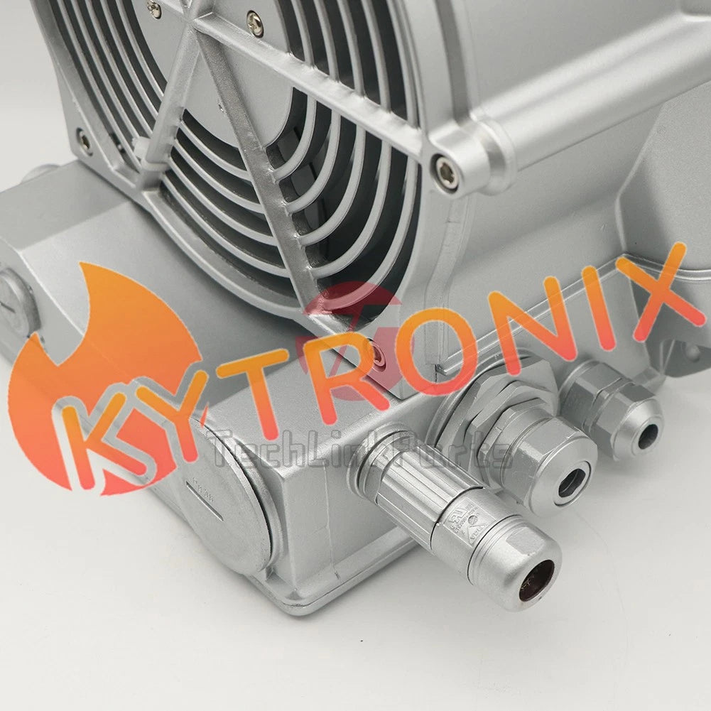 for W2D210-EA10-22 Spindle motor fan 400V 0.35A 87W