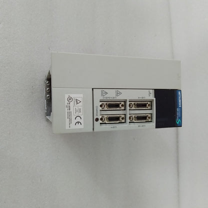 Mitsubishi Servo Drive MR-J2S-350A Refurbished Within 24 Hours - MITSUBISHI
