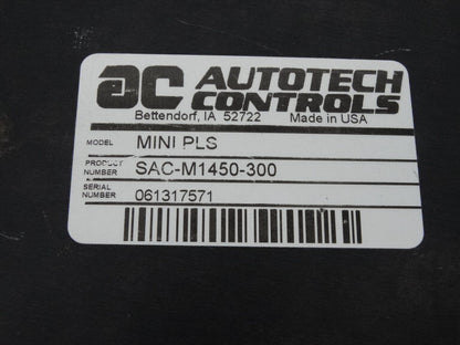 AVG Automation SAC-M1450-300 Switch - AVG AUTOMATION