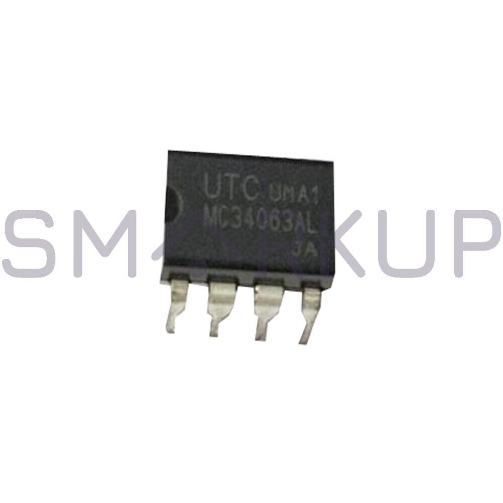 new 30 PCS In Box MC34063AL SOP8 Converter Controller