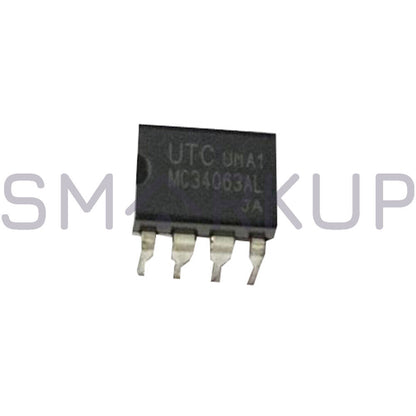 new 30 PCS In Box MC34063AL SOP8 Converter Controller