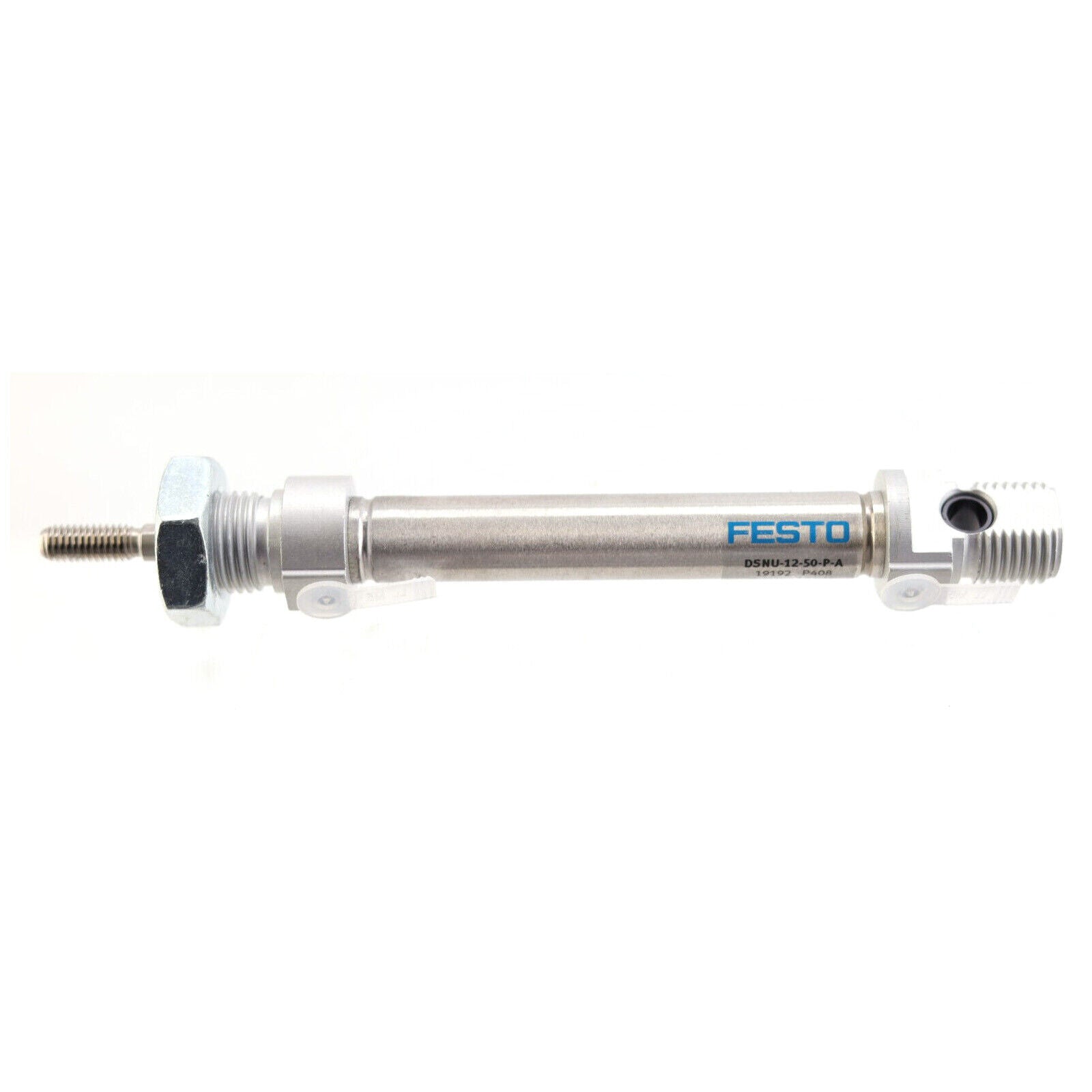 FESTO DSNU-12-50-P-A 19192 Standard Cylinder - FESTO