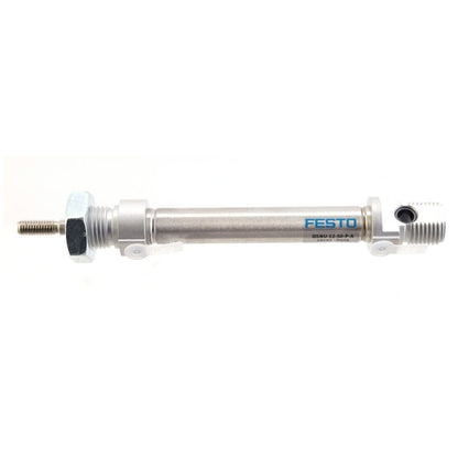 FESTO DSNU-12-50-P-A 19192 Standard Cylinder - FESTO