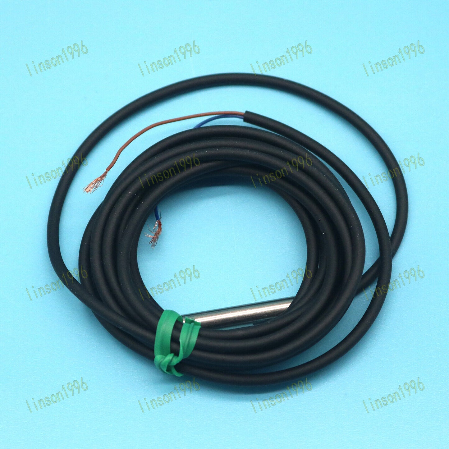 1PC Panasonic Proximity Switch GX-5SU Fast Ship - PANASONIC
