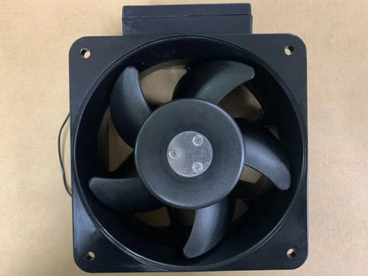 1pc  ORIX MRS18-DUL 18cm 18090 200-230V industrial cooling fan