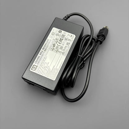 1PCS CWT KPL-060F-VI VCR Power Adapter Output 12V 5A