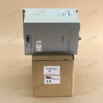 ONE DELTA Braking Unit VFDB2022 3Phase 220V VFD Fast Ship - DELTA