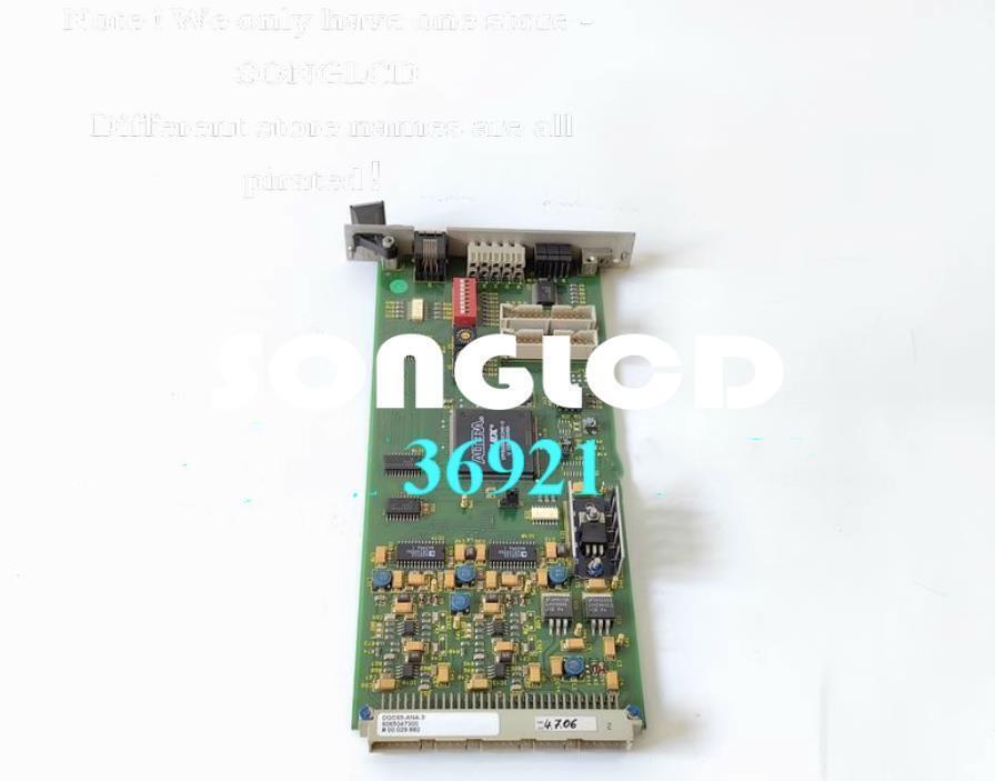 1pcs DGC65-ANA.3 Hydraulic Pressure Switch 6065047300 - DGC