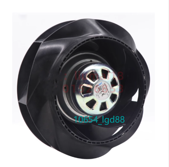 1PCS R3G190-RB01-06 Cooling Fan 106U 200-240VAC 44W 0.43A - ELECTECH