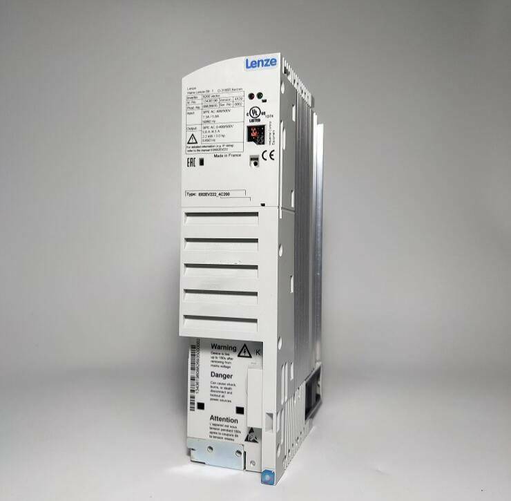 LEZNE Frequency Inverter E82EV222K4C200 - LEZNE