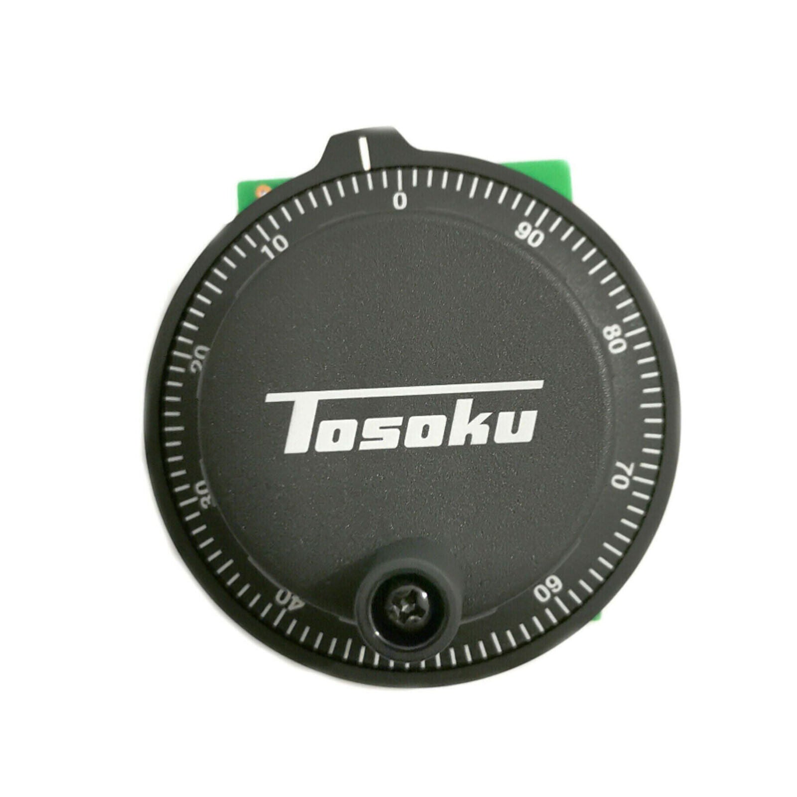 Tosoku RE45T2M1 Manual Pulse Generator - TOSOKU