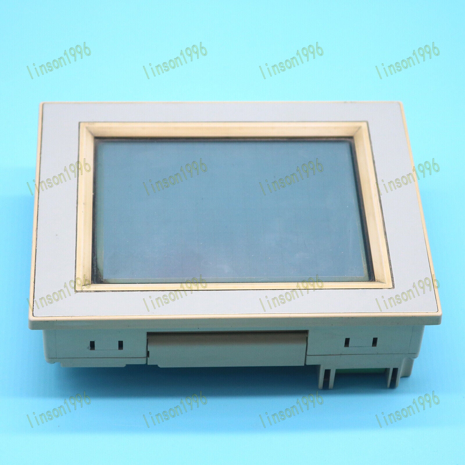 used  IDEC Touch Screen HG2F-SS22VF Tested It In OK IDEC