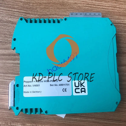 One For Pepperl+Fuchs WCS-PG310 interface module Free Shipping