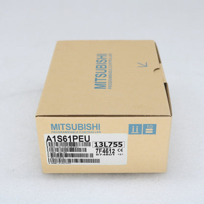 Mitsubishi A1S61PEU 1PC in box - MITSUBISHI