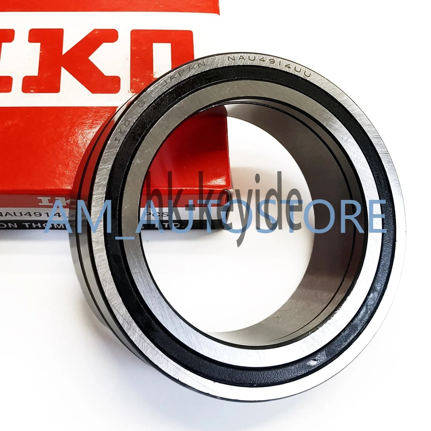 Seal Cylindrical Roller Bearing 100x70x30mm for IKO NAU4914UU