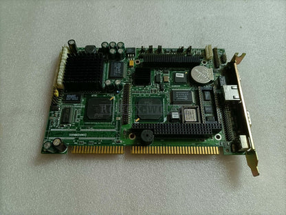 used ONE industrial control motherboard SBC-558 Rev A1.3 - KOEED