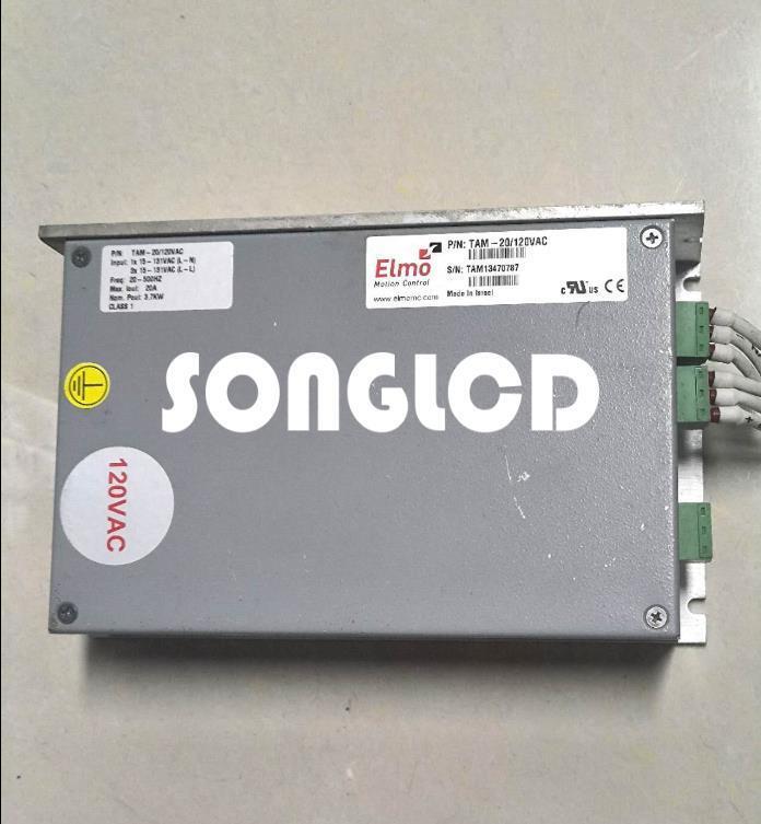 1 Piece TAM-20 120VAC Power Supply Unit - INDUSTRIALPOWER-SUPPLIES.COM