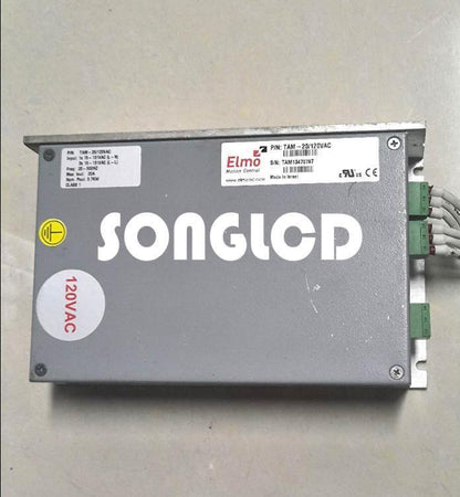 1 Piece TAM-20 120VAC Power Supply Unit - INDUSTRIALPOWER-SUPPLIES.COM