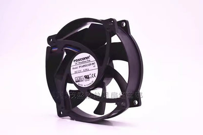 Foxconn PVA092G12P-P07 DC12V 0.39A 9CM 4-Pin Temperature Control Cooling Fan