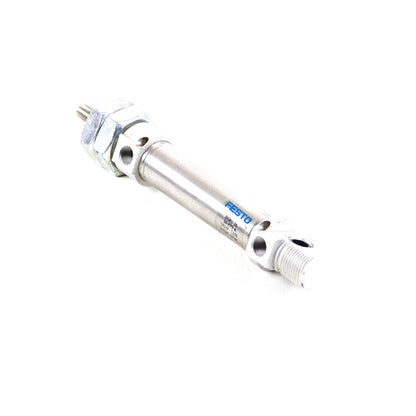 New 1-PC Cylinder FESTO DSNU-20-50-PPV-A 19237 - FESTO