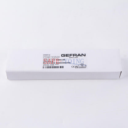 1PCS GEFRAN Displacement Sensor PY-2-C-025