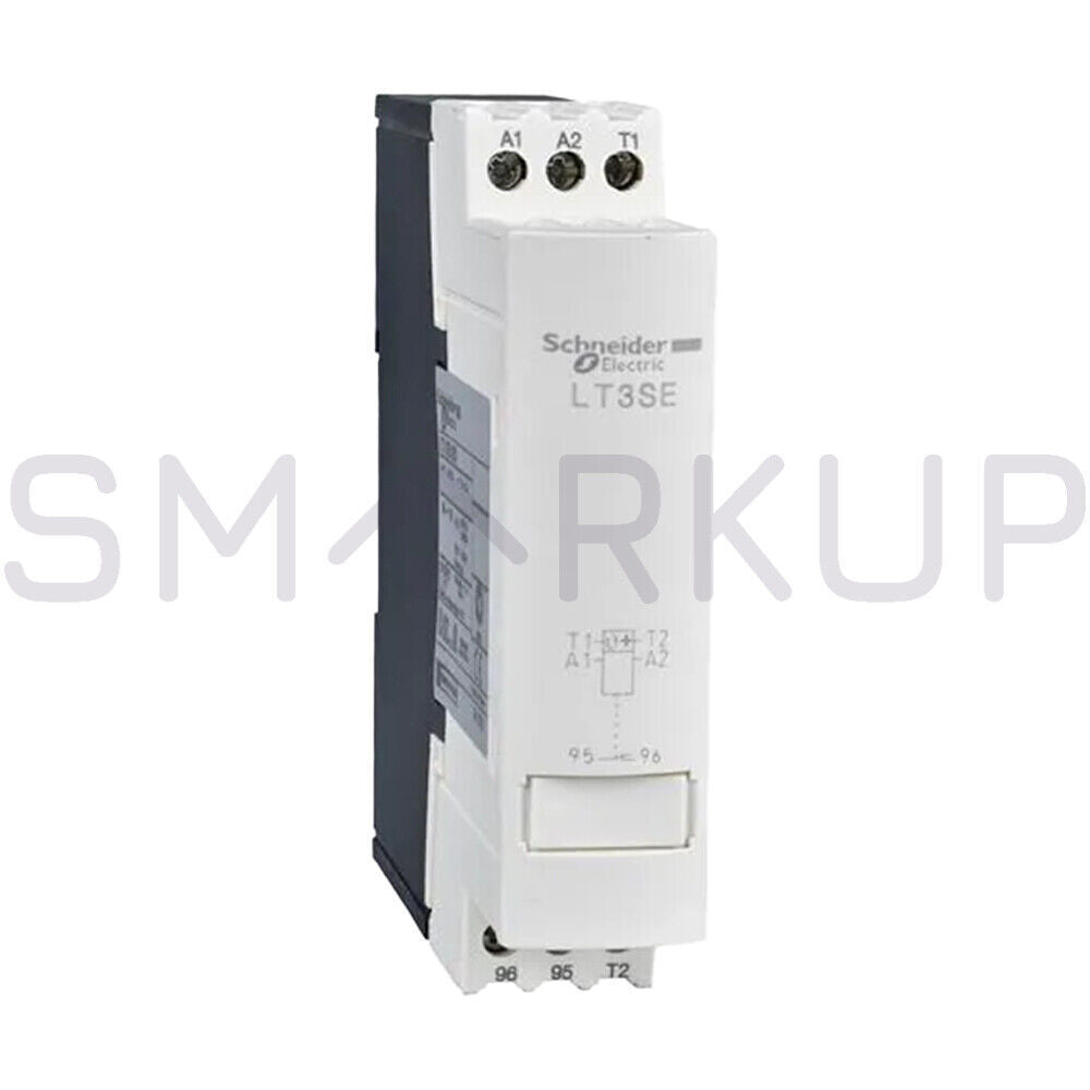 new  In Box SCHNEIDER LT3SE00BD Thermistor Protection Relay