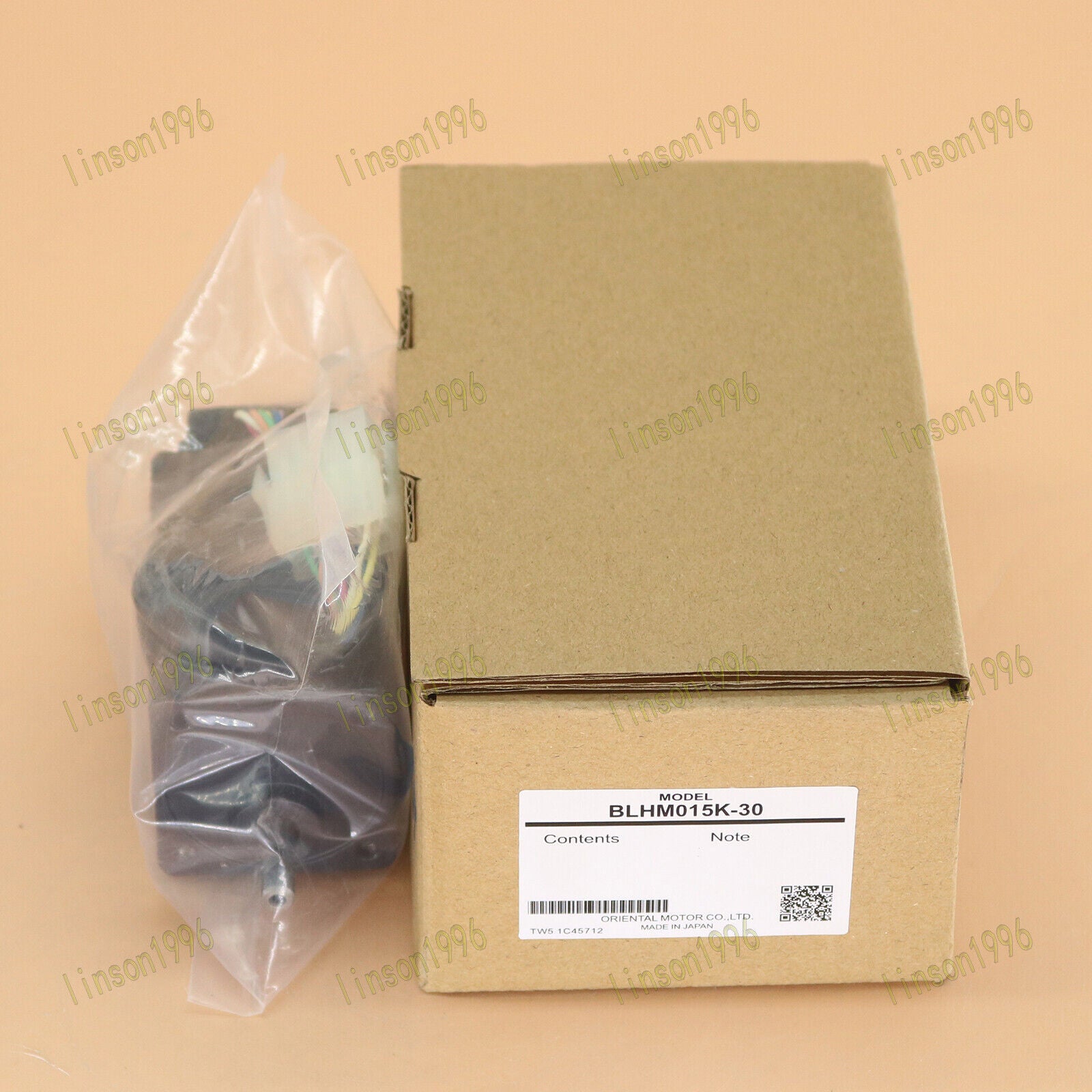 new 1PC  BLHM015K-30 For VEXTA Oriental Motor In Box VEXTA