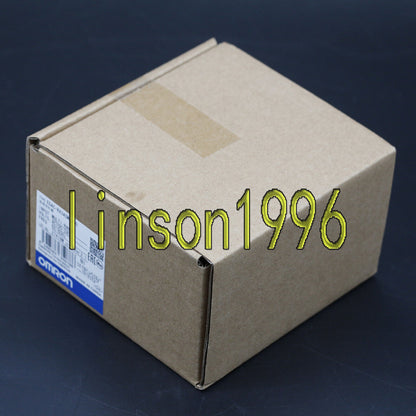 Omron E5AC-RX3ASM-800 Temperature Controller 100-240VAC - OMRON