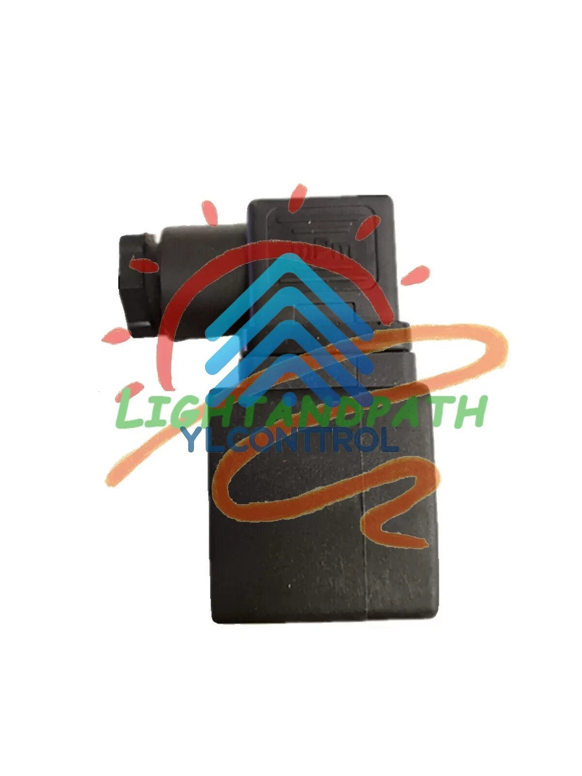 For Parker 491514p3 d4f 110V 13W high frequency solenoid valve coil #Li