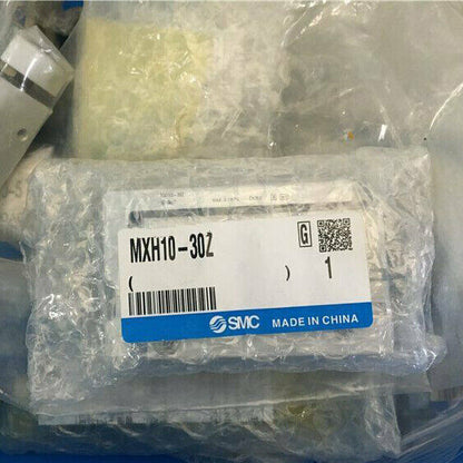 new ONE SMC MXH10-30Z pneumatic slider cylinder - high precision industrial cylinder - SMC