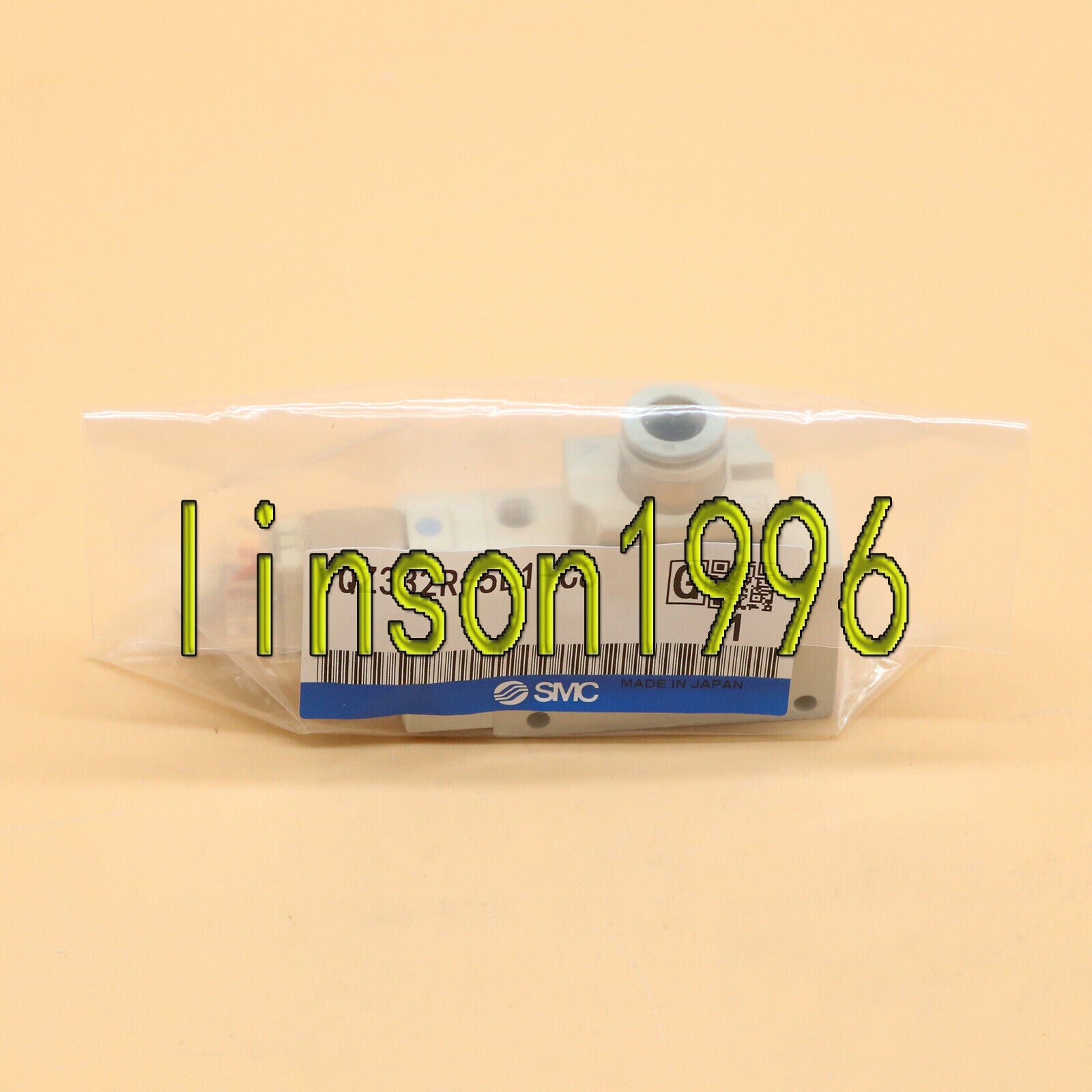 VQZ332R-5L1-C8 - SMC