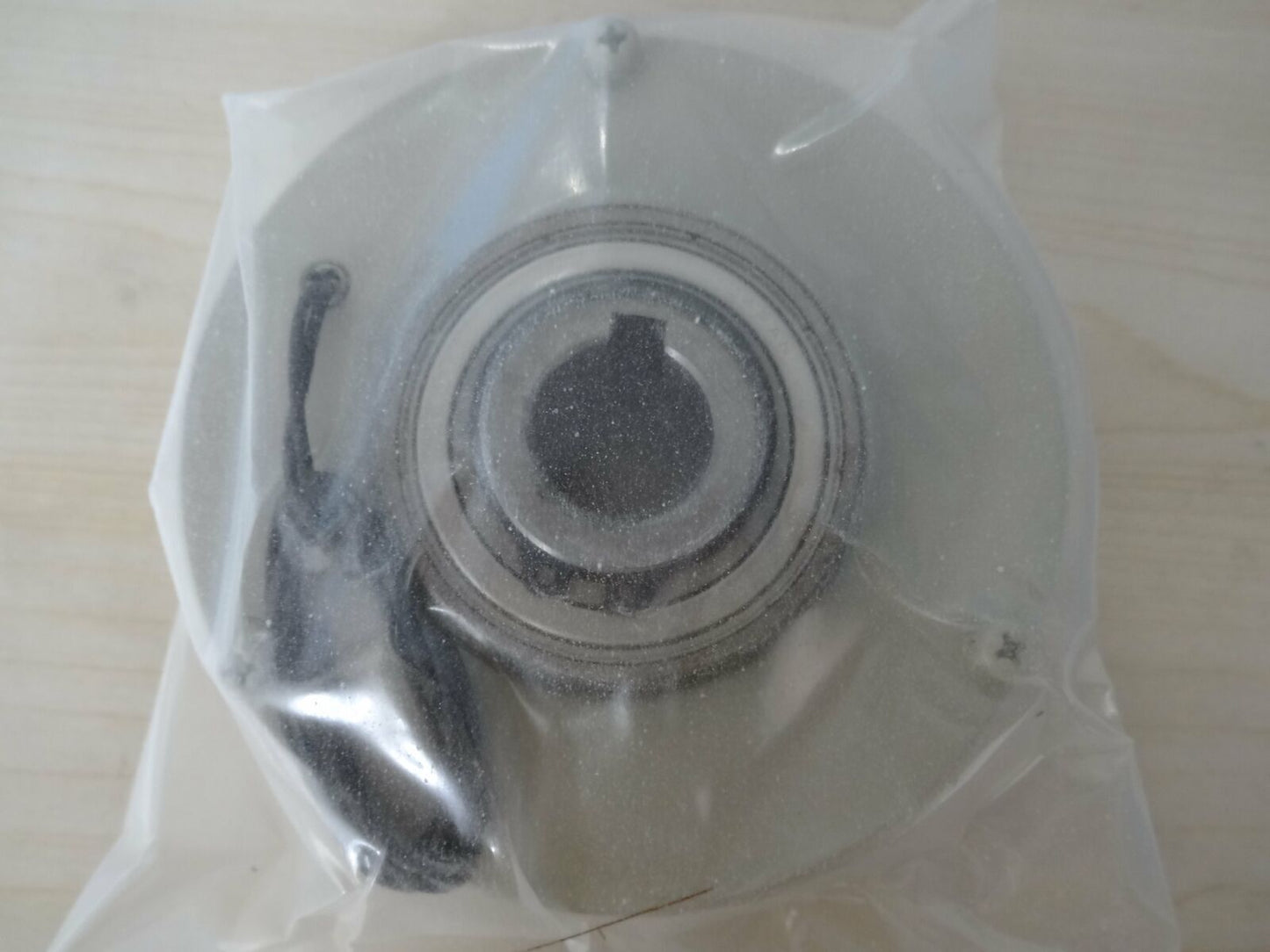 Mitsubishi ZX-0.6YN-80 Magnetic Powder Brake - MITSUBISHI