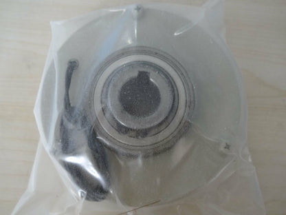 Mitsubishi ZX-0.6YN-80 Magnetic Powder Brake - MITSUBISHI