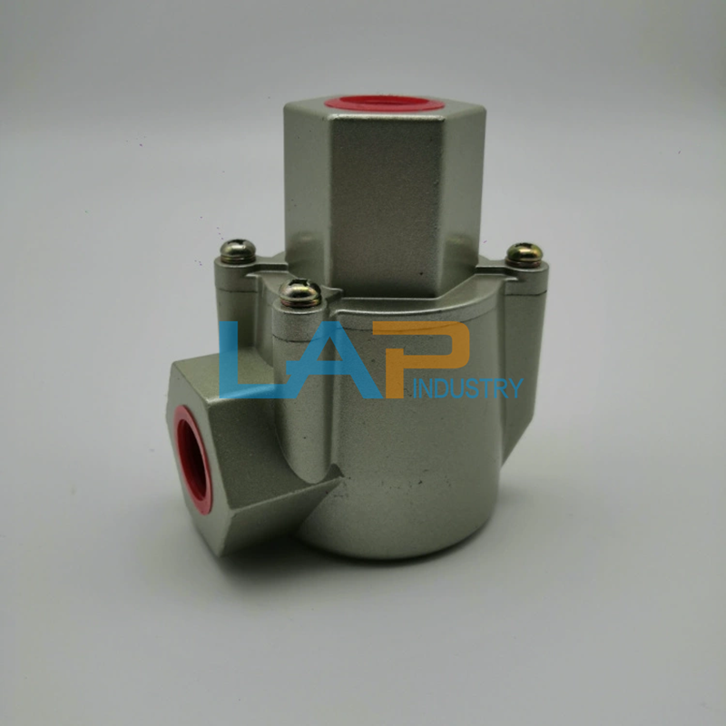 1Pcs JXQ2500-10 Air Evacuation Valve for 1 Inch Applications - KOEED