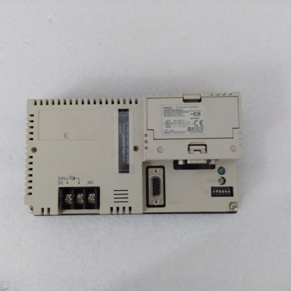 Omron NT20-ST121B-E 24-Hour Warranty Reusable Sent Panel - OMRON