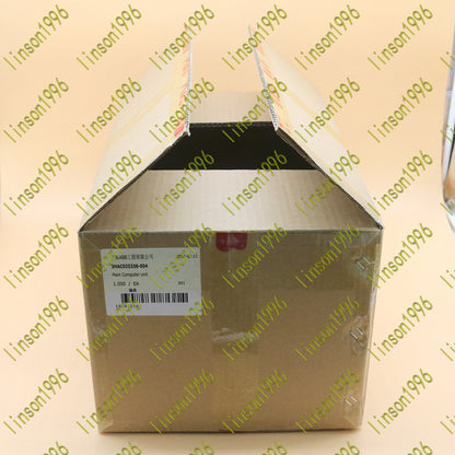 ABB 3HAC025338-004 Servo Drive Unit - ABB