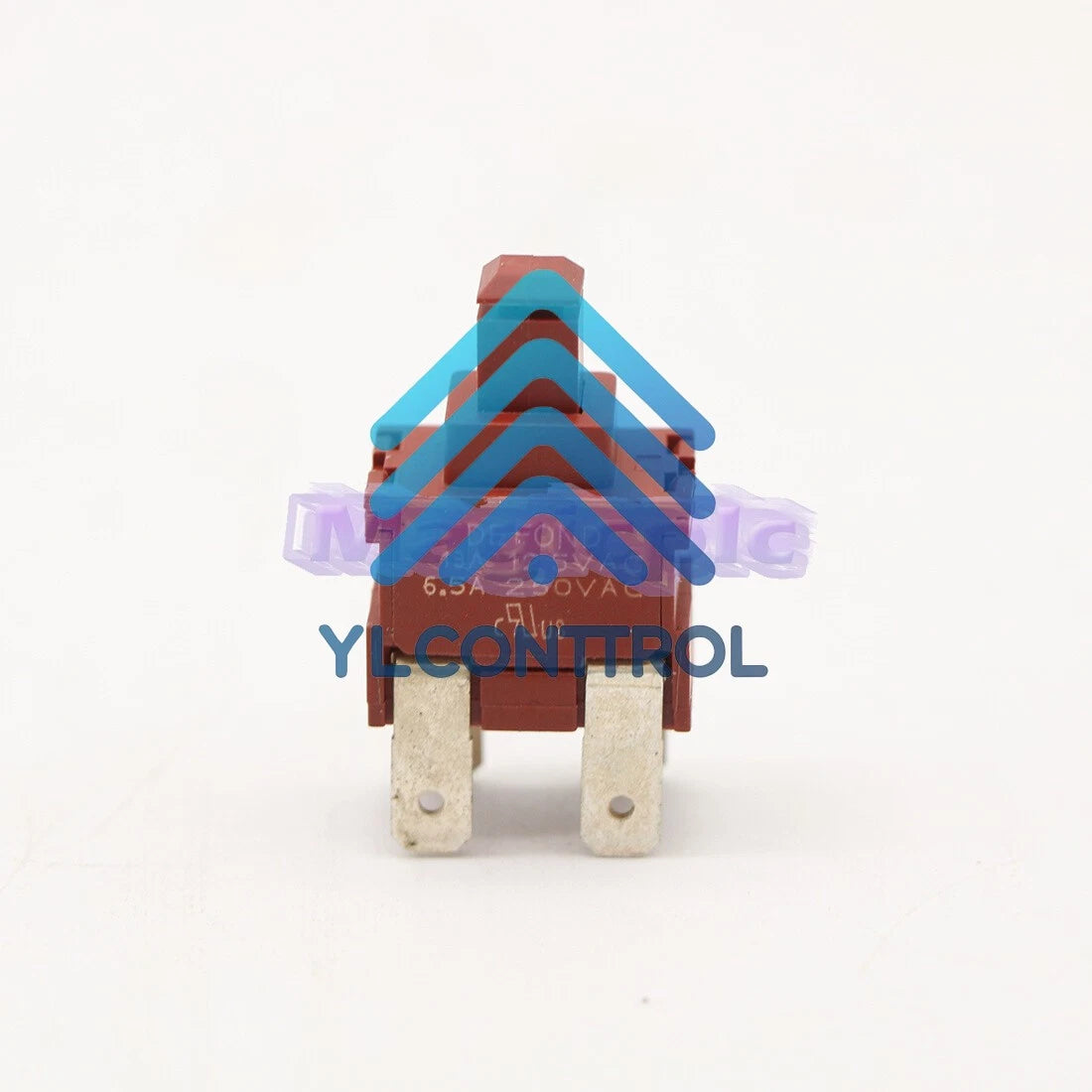 2PCS For Toro Blower / Vacuum and Mulcher Electric Safety Interlock Switch 4pin