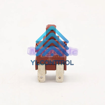 2PCS For Toro Blower / Vacuum and Mulcher Electric Safety Interlock Switch 4pin