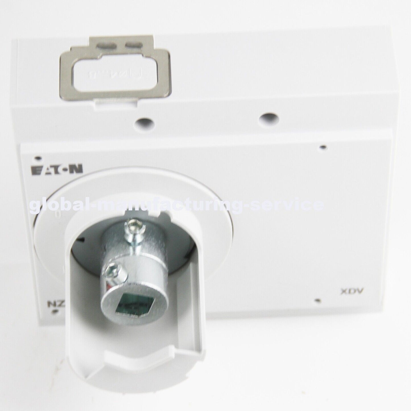 NZM3-XTVDVR Circuit Breaker - EATON MUELLER