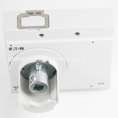 NZM3-XTVDVR Circuit Breaker - EATON MUELLER