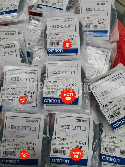 1pc Omron E3Z-D61