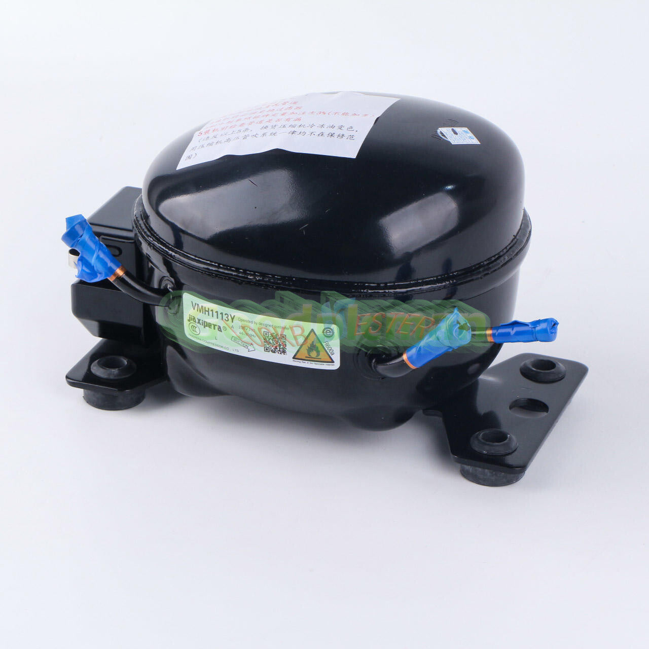 1PCS VMH1113Y for refrigerator accessories inverter compressor VMH1113