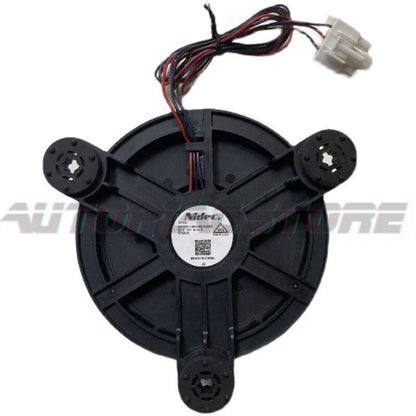 1PC For refrigerator freezer fan 3pin DC12V 0.33A GW12E12MS1AZ-52Z32 #au