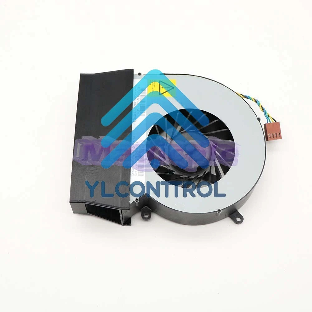 1PC Fits Nvidia Tesla A10 T10 Graphics Card Turbo Heat Sink fan~