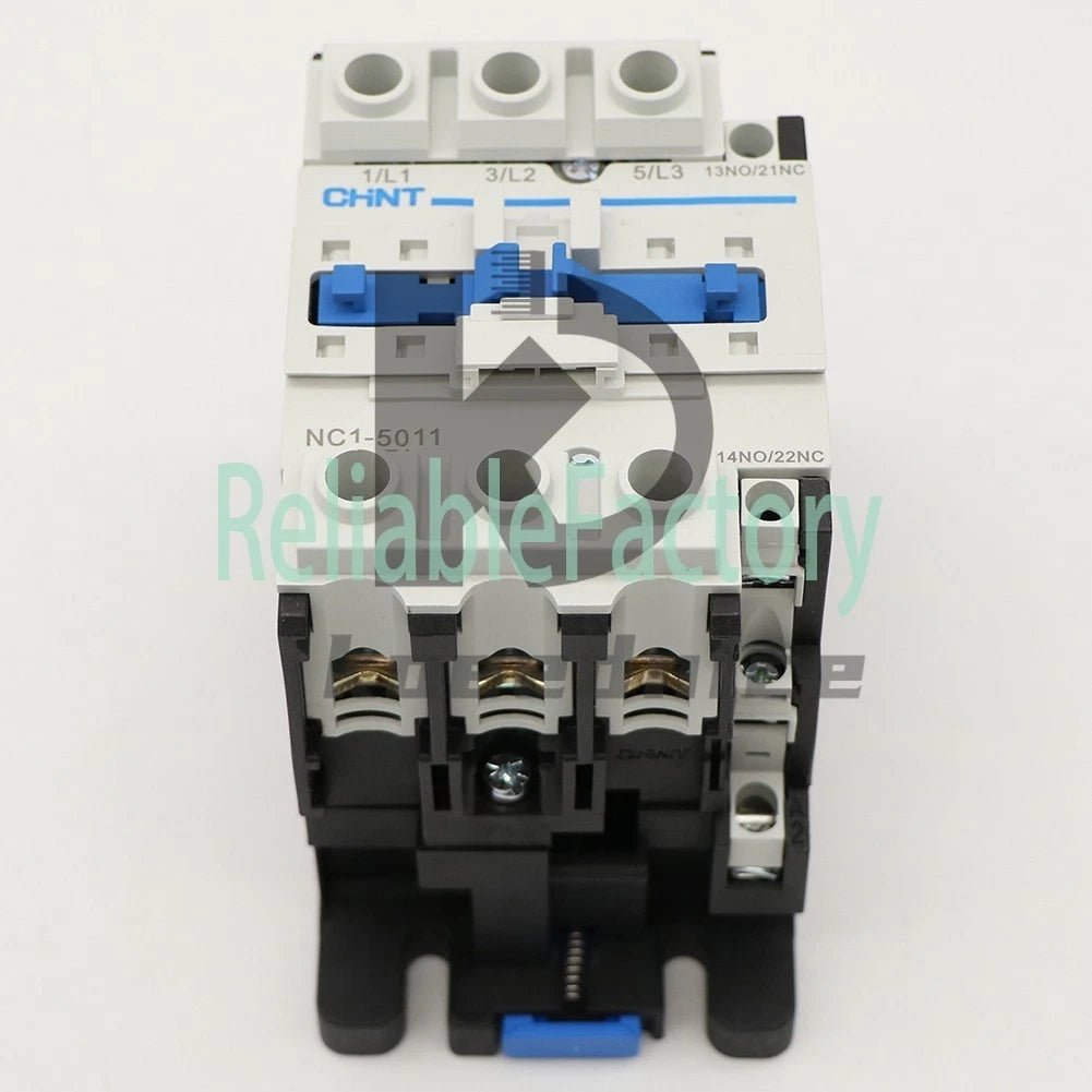1PCS 50Hz NC15011 NC1-5011 110V Ac contactor