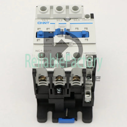 1PCS 50Hz NC15011 NC1-5011 110V Ac contactor