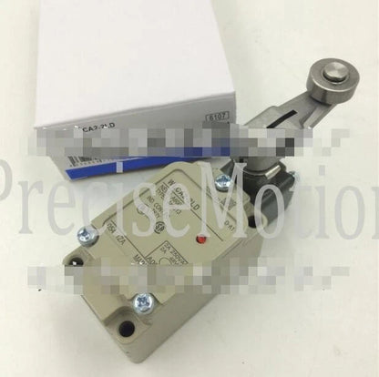 1PC Omron Limit Switch WLCA2-2LD free shipping