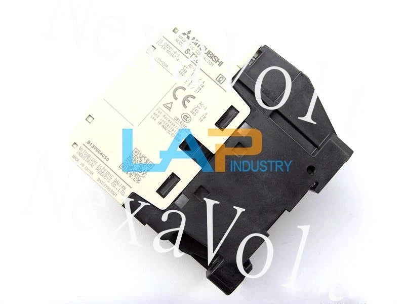 1PC FOR MITSUBISHI Contactor S-T20 AC110V/AC220V NO