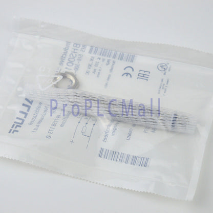 1PC~BALLUFF BES 516-300-S135-S4-D（BHS001L）Pressure-Rated Inductive Sensors PNP ~
